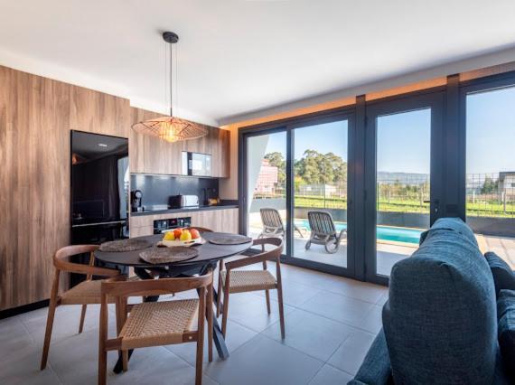Villas Cardas سانكسينكسو المظهر الخارجي الصورة