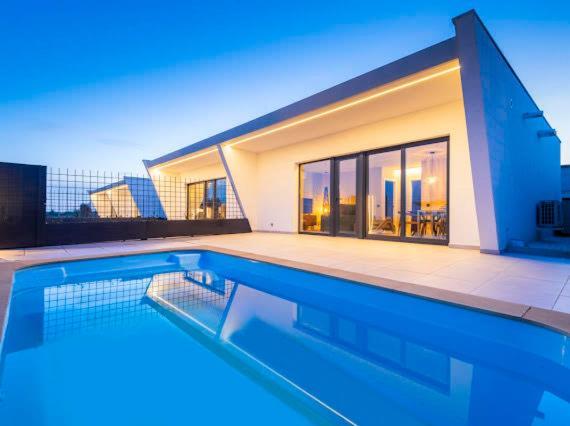 Villas Cardas سانكسينكسو المظهر الخارجي الصورة