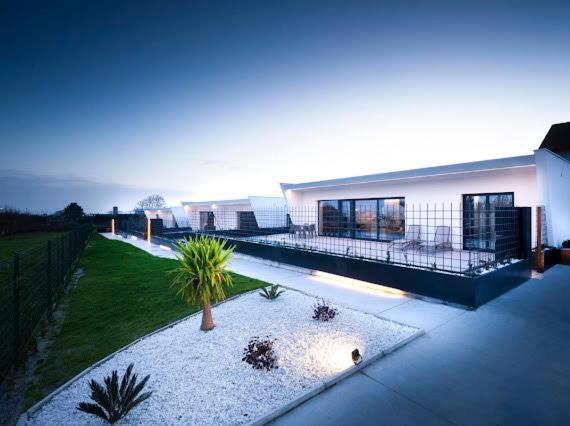 Villas Cardas سانكسينكسو المظهر الخارجي الصورة