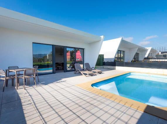 Villas Cardas سانكسينكسو المظهر الخارجي الصورة