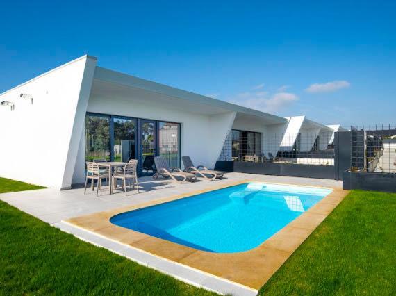 Villas Cardas سانكسينكسو المظهر الخارجي الصورة