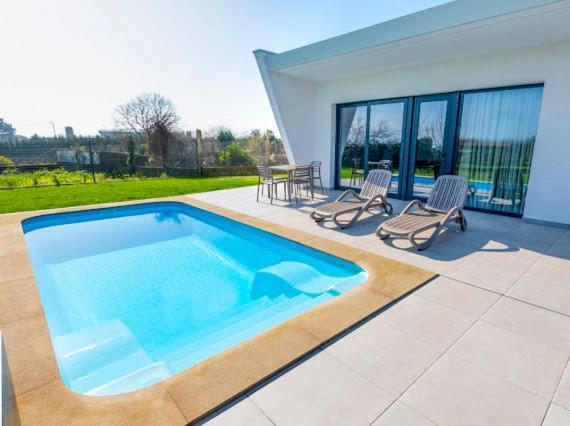 Villas Cardas سانكسينكسو المظهر الخارجي الصورة
