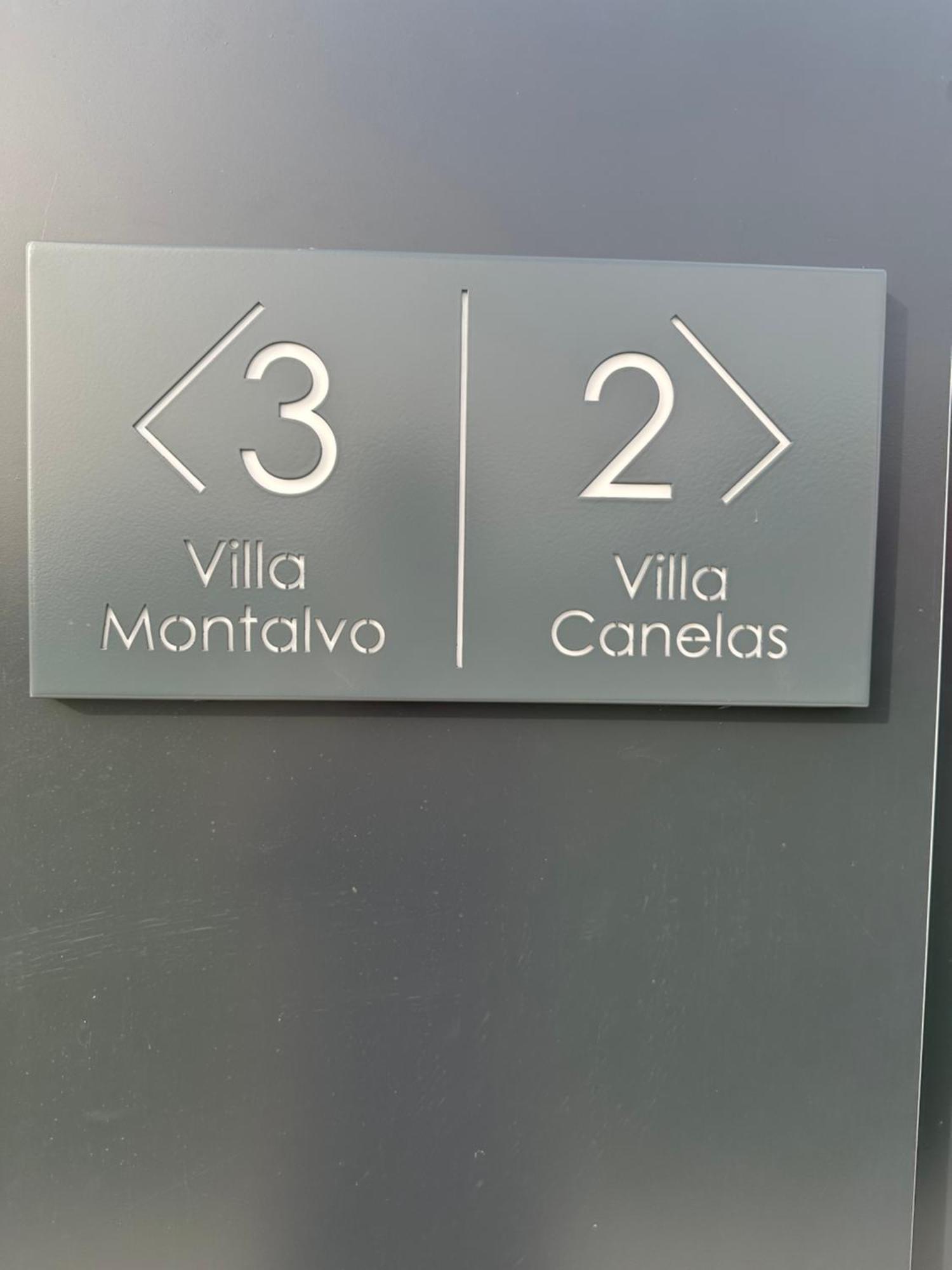 Villas Cardas سانكسينكسو المظهر الخارجي الصورة