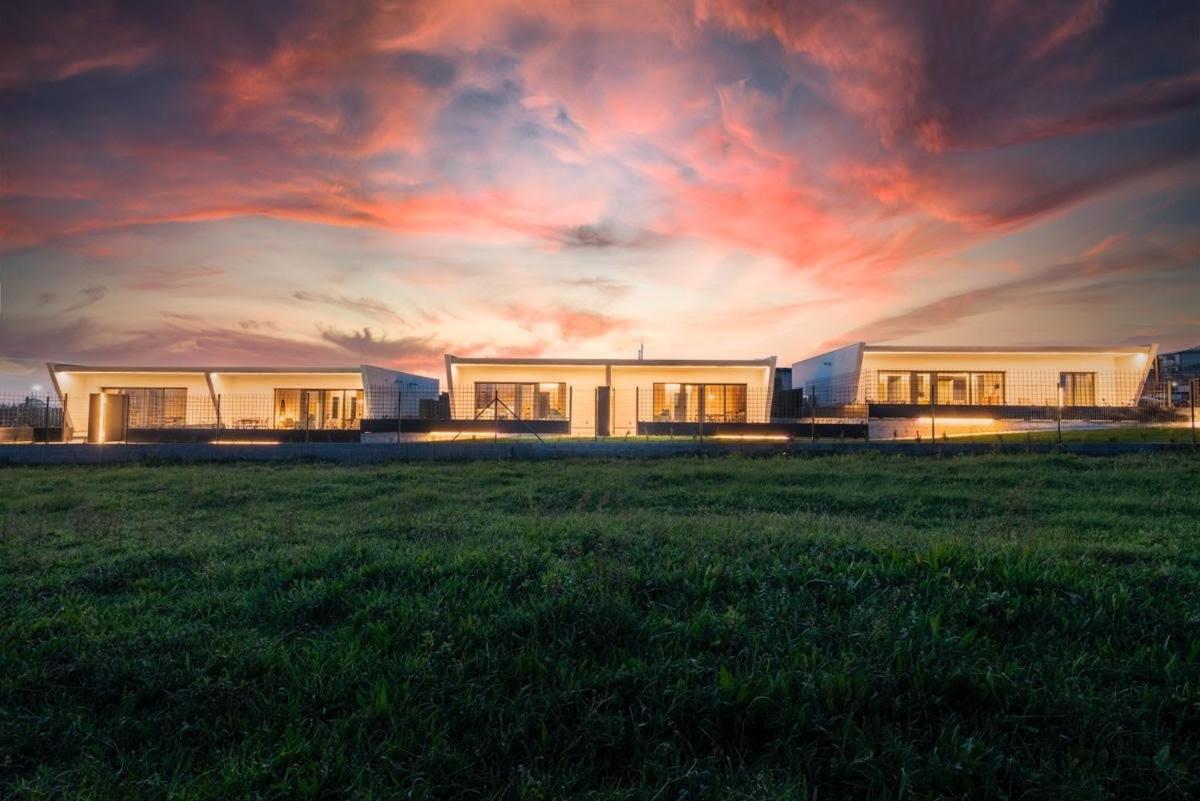 Villas Cardas سانكسينكسو المظهر الخارجي الصورة